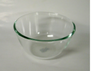 Miska sklo 0,5 l Simax typ 6616