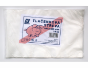 Sáček střevo na tlačenku 16x50 cm 10 ks