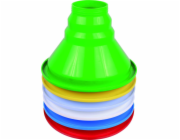Nálevka 15 cm plast
