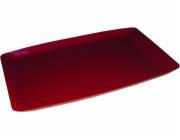 Podnos obdélník 38x24 cm plast