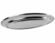 Podnos oválný 30 cm nerez MagicHome EOT