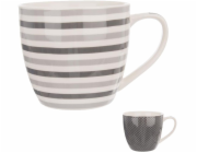 Hrnek 530 ml OFFICE porcelán