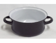 Rendlík smalt 18 cm/2,1 l Belis