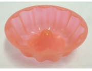 Miska na puding 10cm plast