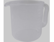 Odměrka 1,0 l PP