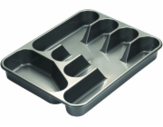Příborník 32x26x5 cm plast