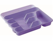 Příborník 46x34x4,8 cm plast