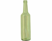 Láhev 0,5 l vodka sklo