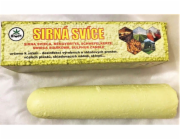 Svíce sirná cca 700 g