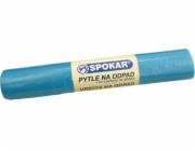 Pytle na odpad 70x110 cm 120L/10 ks