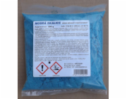 Síran měďnatý 500 g (modrá skalice)