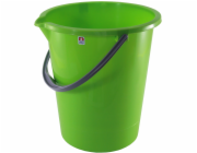 Vědro 12 l  s výlevkou plast