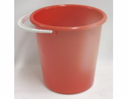 Vědro 12 l držadlo plast