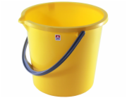 Vědro 8 l s výlevkou plast