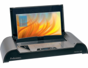FELLOWES termovazač Helios 60/ pro vazby do celkové tloušťky 60 mm/ kapacita vazby 600 listů/ formát A4