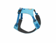RUFFWEAR Hi & Light Postroj pro psy modrý S