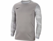 Tričko Nike Park IV GK CJ6066 052 šedé M