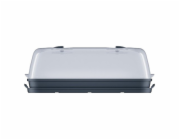 Sadbovač Prosperplast RESPANA TABLE GREENHOUSE antracit 51,5 cm 