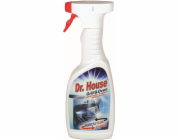 Dr. House čistič grilů a troub ve spray 500 ml