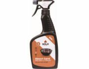 Čistič na trouby a grily 500 ml pěnový SOLO s rozprašovače