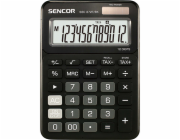 SENCOR SEC 372T/BK černá SENCOR