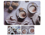 Prostírání COFFEE 43,5x28,5 cm