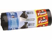Pytel na odpadky 35 l/30 ks FINO