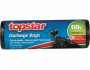 Pytel na odpadky 60 l/20 ks Topstar
