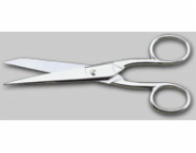 Nůžky pro domácnost 17 cm KDS typ 4177