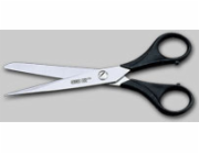 Nůžky pro domácnost 18 cm nerez KDS typ 4176