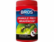 Návnada na hubení mravenců granule 60 g + 20 % zdarma BROS