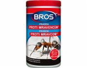 Návnada na hubení mravenců prášek 100 g BROS