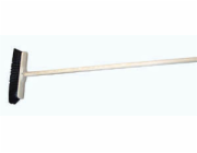 Smeták 30 cm s holí 120 cm