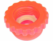 Redukce 3/4"-1/2" plast