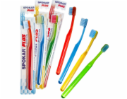 Kartáček zubní 3428/Extra M Spokar plus