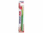 Kartáček zubní 3428/S Spokar plus