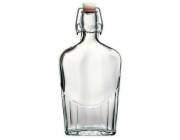 Láhev/placatka 0,5 l Fiaschetta