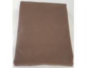 Textilie netkaná 3,2x10m - 50g/m2 hnědá