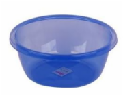 Umyvadlo 1 l plast transparentní
