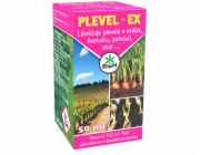 Přípravek proti plevelům PLEVEL - EX 50 ml
