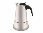 Moka konvička nerez 450 ml