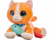 Chicco Chicco 41784 Interaktivní plyšové vykukující kotě