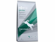 Hmotnost Trovet & Diabetic WRD - 12,5 kg