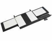 Baterie AVACOM pro Apple MacBook Pro 13" A1502 Li-Pol 11,34V 6200mAh 70Wh - A1493/A1582
