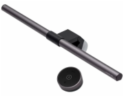 BENQ Lampa LED pro elektronické čtení ScreenBar Halo/ stříbrná/ 6,5W/ 2700-6500K