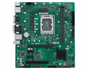 ASUS PRO H610M-C D4-CSM, základní deska
