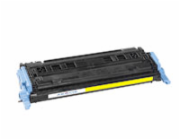 OWA Armor toner pro HP Color Laserjet 1600, 2600, 2605, 2000 Stran, Q6002A, žlutá/yellow