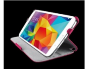 TRUST pouzdro Stile Folio Stand for Galaxy Tab4 7.0 - pink - 20052