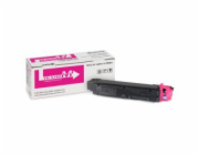 Kyocera toner TK-5140M/ P6130cdn/M6030cdn/6530cdn/ 5000 stran/ purpurový
