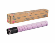 Konica Minolta toner TN-324M (purpurový, 26 000str.) pro Bizhub C258,C308,C368